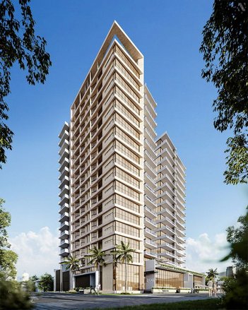 apartment em Avenida Nereu Ramos, Balneário Piçarras - Balneário Piçarras - SC