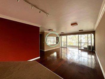 apartment em Rua Coronel José Domingues de Vasconcelos, Vila Adyana - São José dos Campos - SP