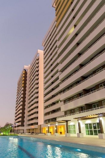 apartment em Rua Padre Guerra, Parquelândia - Fortaleza - CE