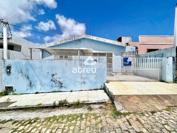 house em Rua das Magnólias, Capim Macio - Natal - RN