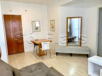 apartment em Avenida Bosque da Saúde, Saúde - São Paulo - SP