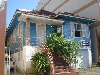 land_lot em FELIZARDO FURTADO, Petrópolis - Porto Alegre - RS
