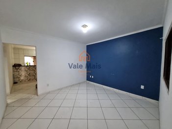 house em Rua José Augusto Jardim, Vila Comerciários - Cruzeiro - SP