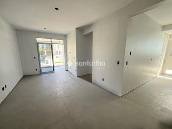 apartment em Estrada João Belarmino da Silva, Pântano do Sul - Florianópolis - SC