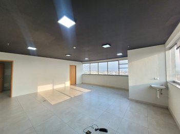 office em Avenida Independência, Cidade Alta - Piracicaba - SP