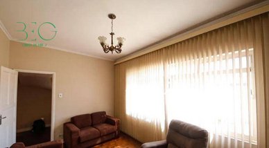 house em Rua Dezoito de Fevereiro, Chácara Mafalda - São Paulo - SP