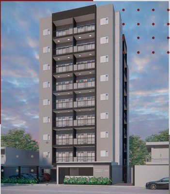apartment em Rua Lino Cunha, Cidade Patriarca - São Paulo - SP