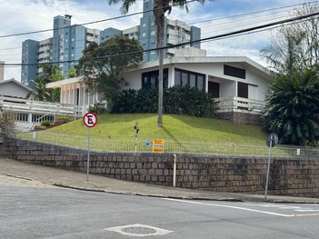 house em Rua Fernão Dias, Centro - Criciúma - SC