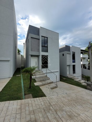 house em Rua Macuco, Ariribá - Balneário Camboriú - SC