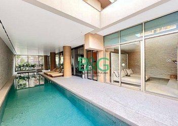 apartment em Rua Leopoldo Couto Magalhães Júnior, Itaim Bibi - São Paulo - SP