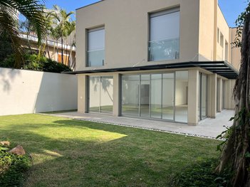 house em Rua Alberto Faria, Alto de Pinheiros - São Paulo - SP