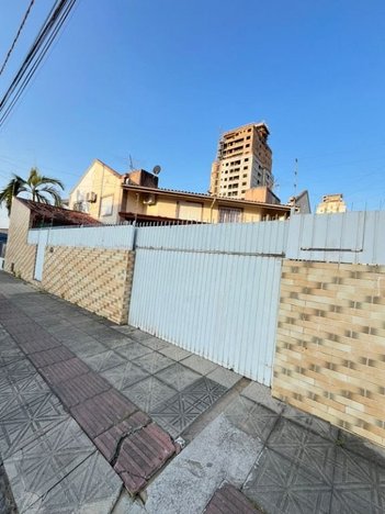 house em Rua Monza, Passa Vinte - Palhoça - SC