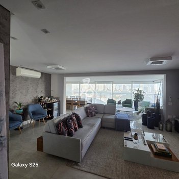 apartment em Rua Arinaia, Belenzinho - São Paulo - SP