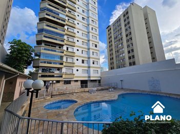 apartment em Avenida Nova Cantareira, Tucuruvi - São Paulo - SP