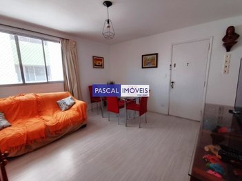 apartment em Rua Raposo Tavares, Jardim das Acácias - São Paulo - SP