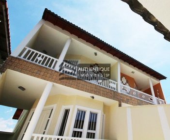 house em Rua Ferraz de Vasconcelos, Jardim Santa Cecília - Guarulhos - SP