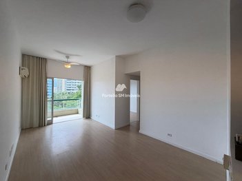 apartment em Rua Álvaro Ramos, Botafogo - Rio de Janeiro - RJ