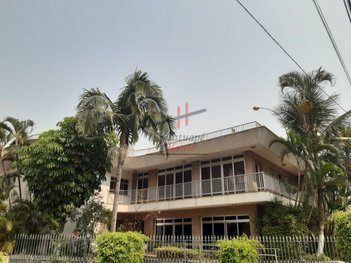 commercial_building em Nagib Izar, Jardim Anália Franco - São Paulo - SP