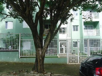apartment em Rua dos Cravos, Cidade Jardim - São Carlos - SP