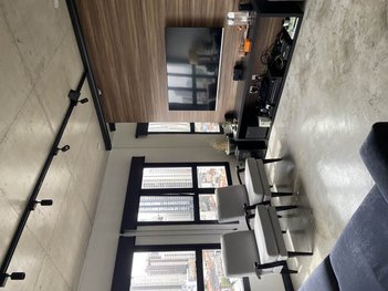 apartment em Rua Anália Franco, Vila Regente Feijó - São Paulo - SP