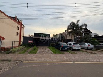 land_lot em Avenida Presidente Vargas, São Cristóvão - Passo Fundo - RS