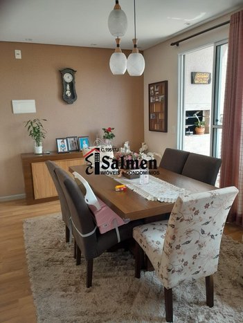 apartment em Rua Endres, Vila das Bandeiras - Guarulhos - SP