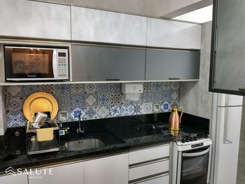 apartment em Brasil, Centro - Balneário Camboriú - SC