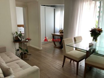 apartment em Rua Bela Cintra, Consolação - São Paulo - SP
