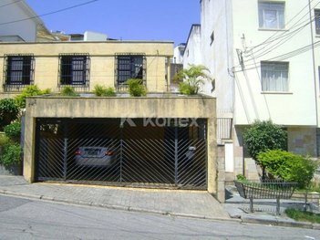 commercial_building em Rua Pedro Madureira, Jardim São Paulo(Zona Norte) - São Paulo - SP