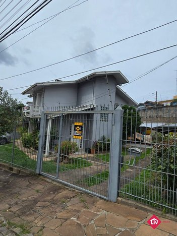 house em Rua Fulvio Minghelli, Salgado Filho - Caxias do Sul - RS
