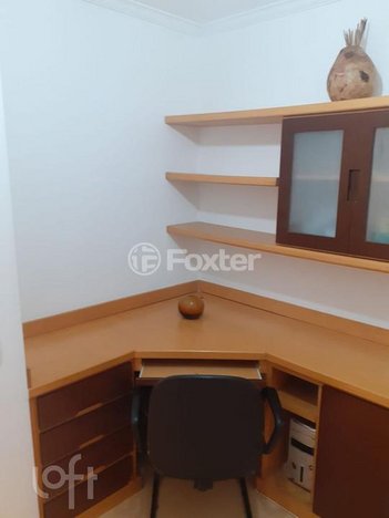 apartment em Avenida do Anastácio, City América - São Paulo - SP