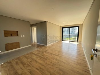 apartment em Rua Giamarê, São Gonçalo - Pelotas - RS