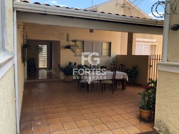 house em Rua Itapura, Jardim Paulista - Ribeirão Preto - SP