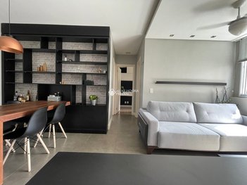apartment em Avenida Juca Batista, Cavalhada - Porto Alegre - RS