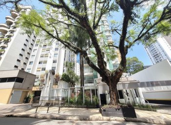 office em Rua da Consolação, Consolação - São Paulo - SP