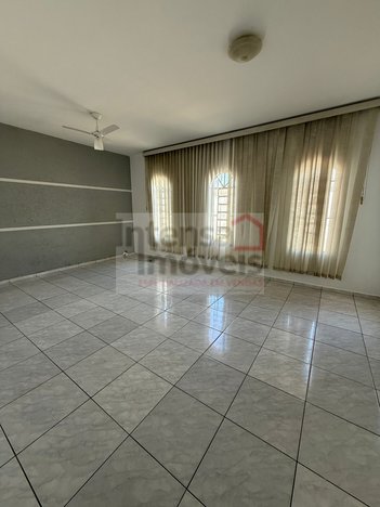 house em Rua Júlio Prestes de Albuquerque, Jardim do Sol - Taubaté - SP