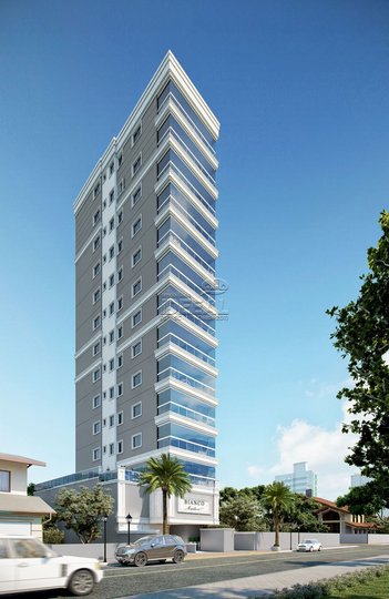 apartment em Rua Egídio Cuculo, Porto Belo - Porto Belo - SC