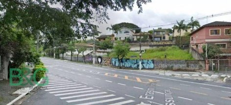 land_lot em Avenida Giovanni Gronchi, Morumbi - São Paulo - SP