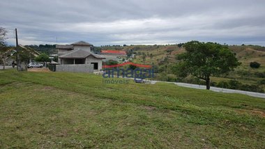 land_lot em Alameda Mirante do Vale, Condomínio Residencial Mirante do Vale - Jacareí - SP
