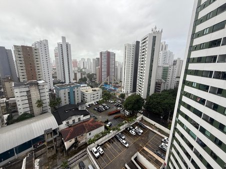 Cômodo Condomínio