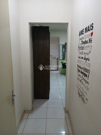 apartment em Rua Vicente da Fontoura, Santo Antônio - Porto Alegre - RS