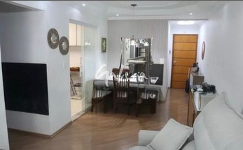apartment em Rua Epitácio Pessoa, Boa Vista - São Caetano do Sul - SP