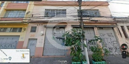 business em Rua Professor Machado Tolosa, Alto da Mooca - São Paulo - SP