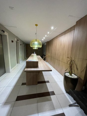 office em SAGITARIO, Sítio Tamboré Alphaville - Barueri - SP