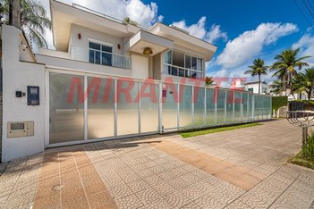 house em Avenida Miguel Estefno, Loteamento João Batista Julião - Guarujá - SP
