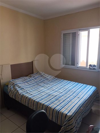 house em Rua Lins, Jardim Leocádia - Sorocaba - SP
