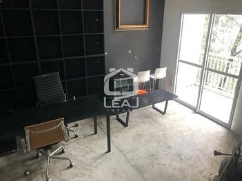 apartment em Rua Charles Spencer Chaplin, Vila Andrade - São Paulo - SP