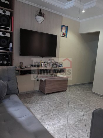 house em Rua Professora Onira Maria Pereira Ribeiro, Parque Aeroporto - Taubaté - SP