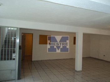 commercial_property em Avenida Presidente Humberto de Alencar Castelo Branco, Vila Leonor - Guarulhos - SP