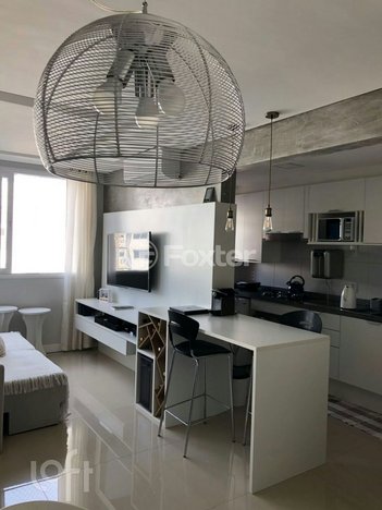 apartment em Avenida Doutor Sezefredo Azambuja Vieira, Marechal Rondon - Canoas - RS